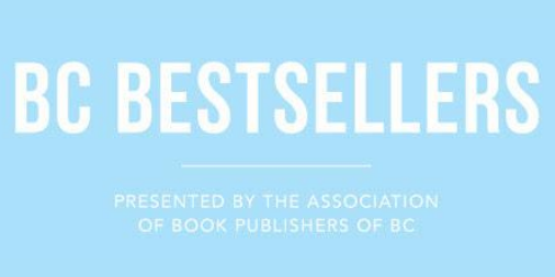 ReadLocalBC's tweet photo. Titles from @caitlinpress and @HHPublishing make their debut on this week's BC Bestseller list 📚 https://t.co/TKStVrg3za https://t.co/OhzB0zCCfq