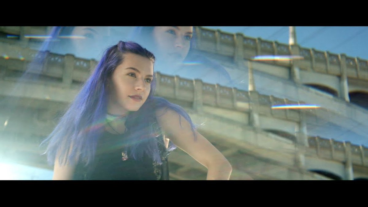 MusicGorilla's tweet photo. #MusicMonday with #MGshowcase artist @Mereshas & her song "Enter The Dreamland." She's worked with brands like @Adobe & @Crocs & artists such as @marshmellomusic. ๐ต
https://t.co/tVvXX3nooB
https://t.co/2WaUOqc6i6 https://t.co/xvO2PQiYWL