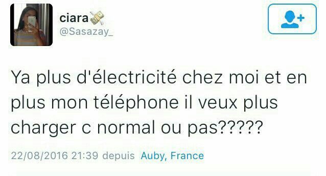 TopDesTwittos's tweet image. Pendant ce temps en 2016