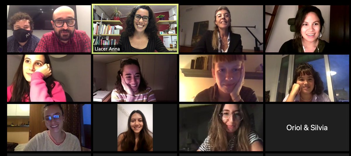 Desde la asignatura de Análisis y gestión de proyectos, conducida por Anna Llàcer <a href="/pixtin/">Pixtin</a>, los y las estudiantes conocieron de primera mano dos estudios de diseño como <a href="/practica_design/">Pràctica</a> y <a href="/morillas/">morillas</a> masterdg.com/es/contacte-di…