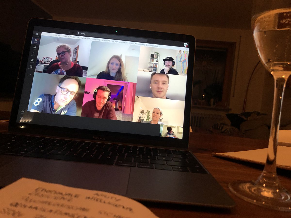 #bestteamever wieder vereint ❤️🙌🏻