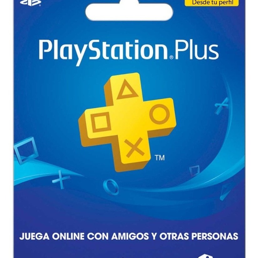 PsPlusPs4's tweet image. Venta de códigos de Ps Plus baratos; 3 meses - 1 año.