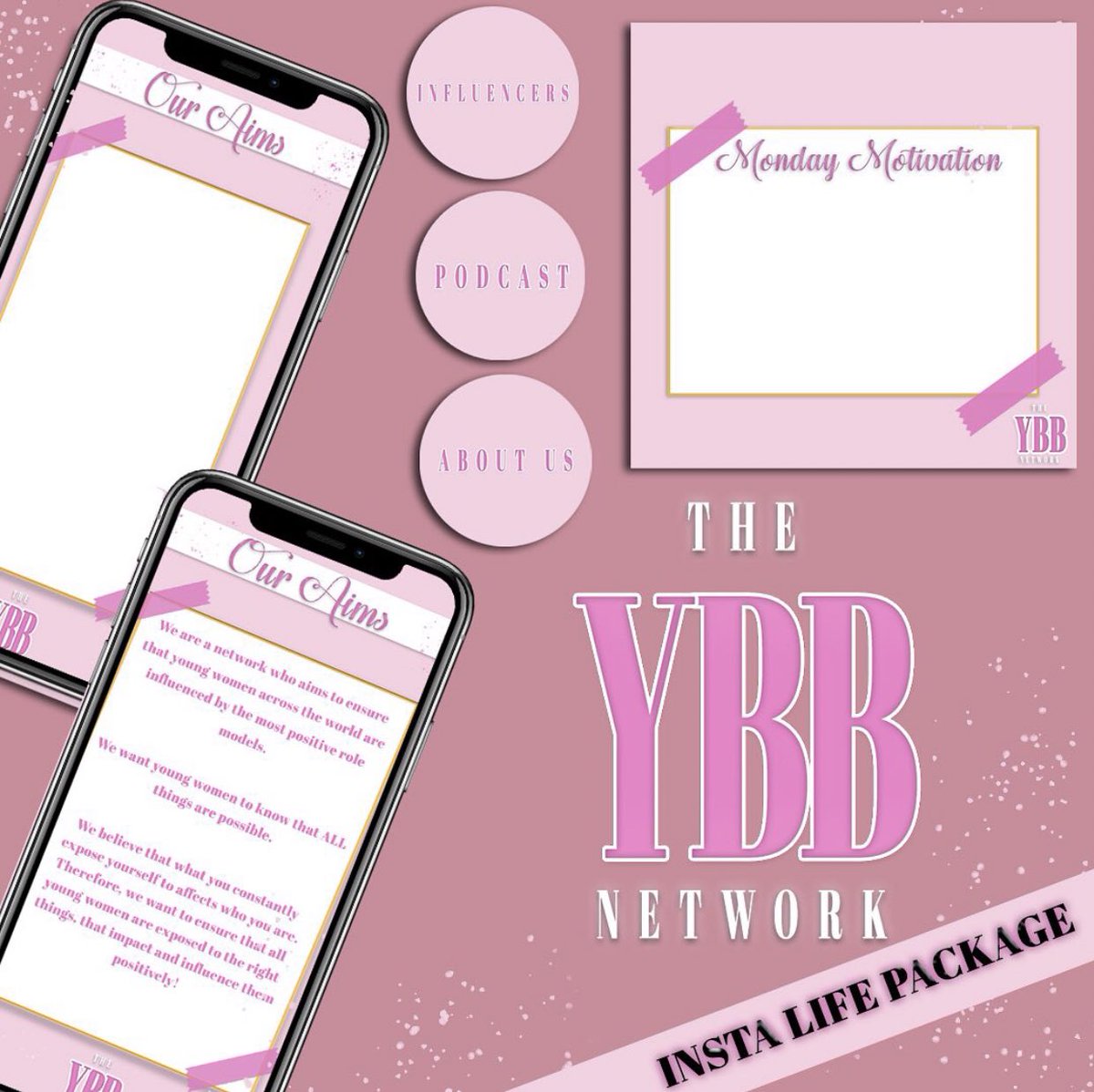 mariamqmedia's tweet photo. A simple RT can go a long way, and I’d really appreciate it 🙏🏾❤️

I offer services such as Logo Designs, YouTube Intros, IG Branding &amp; so much more... 🖥💕 https://t.co/xaUtMaOHo7