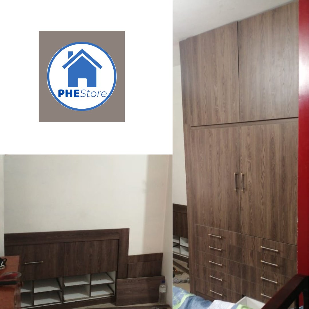 ec_phe's tweet photo. Trabajos PHE
➡️Closet en cuarto single.
➡️Asesoramos de acuerdo a las peticiones.
➡️Principales materiales utilizados: RH color cappuccino, tubo de acero inoxidable, bisagras, rieles.

#PHESTORE #trabajo #realizado #closet #rh #capuccino #home #collection #style #design #follow4f https://t.co/fmPegzcjEA