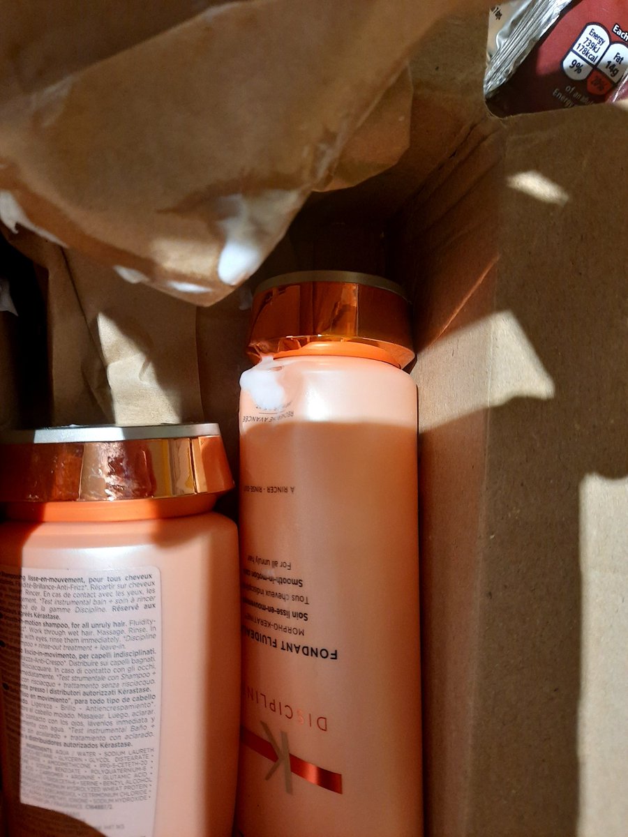 Kate Gleadell tweet media