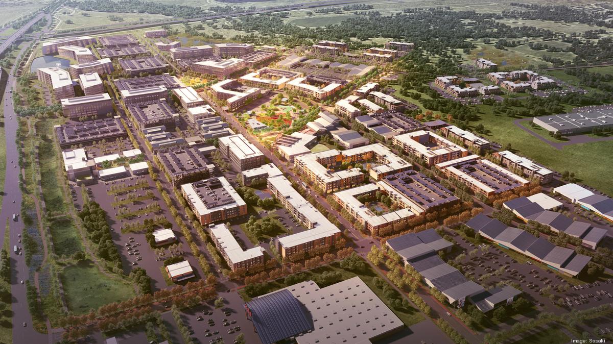 sidecarpr's tweet photo. From @Tesla and #Velocity to #MetCenter, #BergstromTechnologyPark and more, #EastAustin is seeing big development. Compared with the rest of the area, East Austin has an abundance of land at a relatively low cost 👉 https://t.co/tXIo2e5J3j. #SideCarPR #CRE #Denver #Austin https://t.co/SmtgFJPZwL