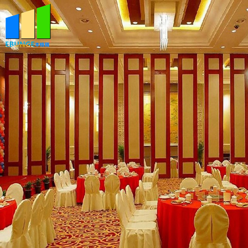 BungePartitions's tweet image. Guangdong Bunge Building Material Industrial Co.,Ltd - perfect for reliable, high-quality folding partition wall. #foldingpartitionwall #wallpanelroomdivider