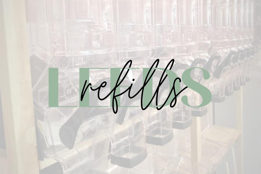 LeedsRefills's tweet image. 💚 Our main goal is to help you to reduce the amount of single use plastic being used to get products to you. We aim to source all of our food and products in plastic free or very minimal packaging to help cut the plastic supply chain!
 
Learn more at LeedsRefills.co.uk