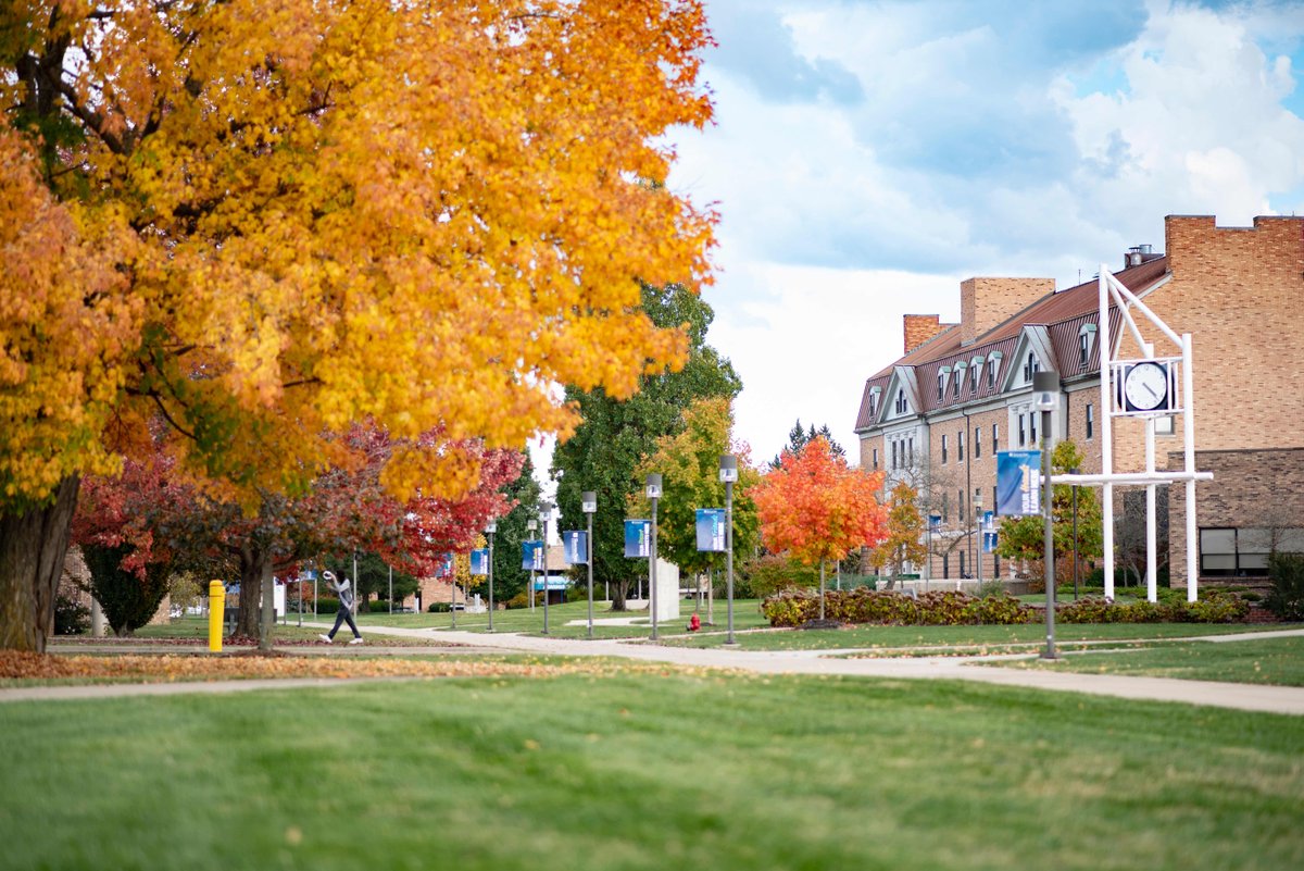 ShawneeState's tweet image. 🐻🍂

#ShawneeState