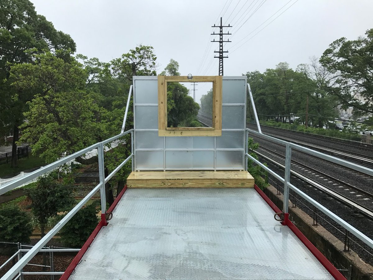 DynamicsSafety's tweet photo. Our sales reps at SSD work closely with your department to design a specialized building to fit all of your needs! Pictured here is a previous project - AFTS building at Lynbrook FD. No matter your fire training system goals, AFTS can meet your needs in an economic manner! https://t.co/U4NkpgOawL