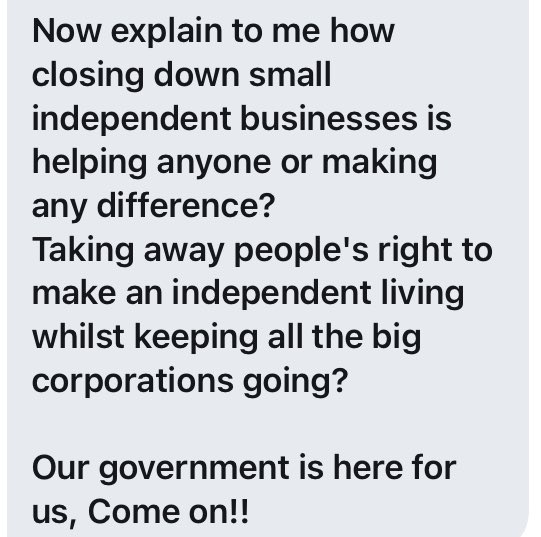 retailmentoring's tweet photo. Part 2 https://t.co/x4lQkr4sKS