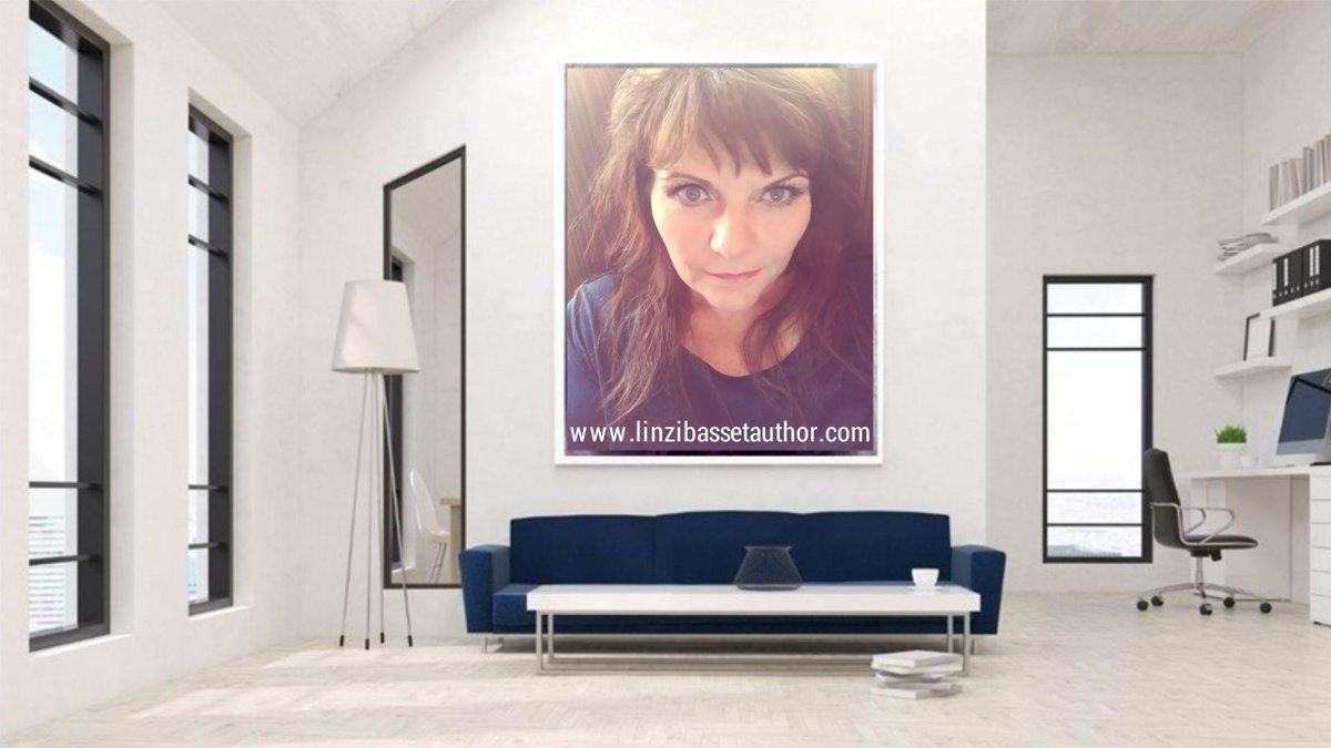 LinziBasset's tweet photo. Do you have the Linzi Basset subscription in your house yet?
No? Then what are you waiting for. Subscribe now and receive the delightful novelette, The Interview. for free.
So, don't delay, click here now: https://t.co/Da5xb6pdbT

#EARTG #LinziB #Subscribe #Newsletter https://t.co/ELusn8q6OB