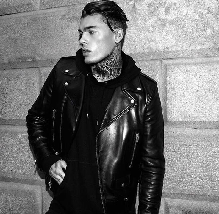 This is who we are, a product of war.