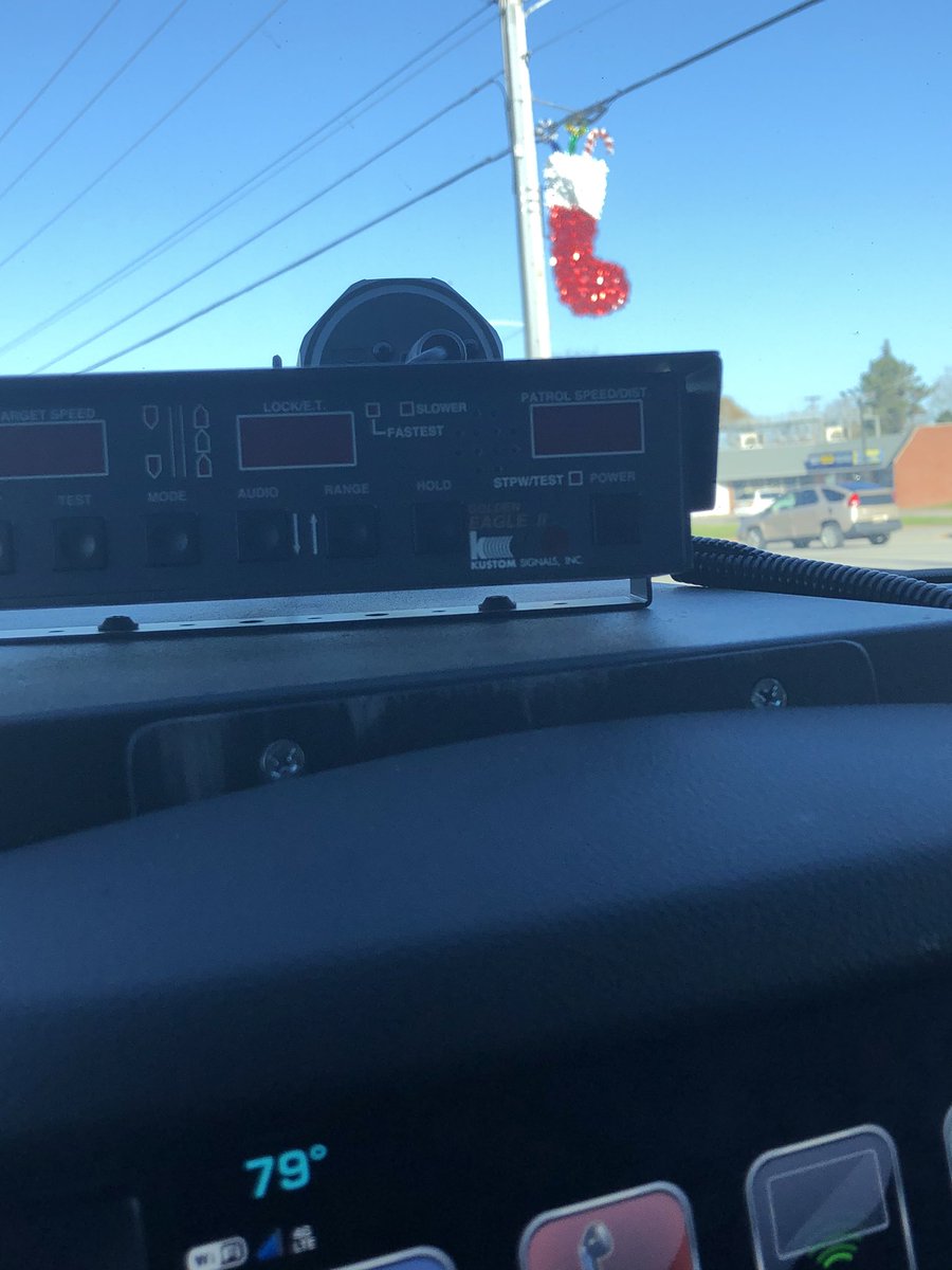 Flint Township Police Department tweet media