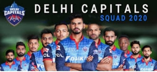 iam_margam's tweet photo. @TissueKosher Absolutely ...
๐ Delhi Capitals
@DelhiCapitals will win the 13th IPL
#Contest #ContestAlert #IPL2020
#KosherTissue
@Ramprasad43
@Rahulrahs
@RAHULDADA024
@Raghavendra0703
@Chinnarayudu98
@CHUNMUN143
@PritiNivoriya
@3Madhvi
@indu0177
@RubyAga9339
@OnlySiddhartha
@kota_damodar https://t.co/sjofZ7veJu