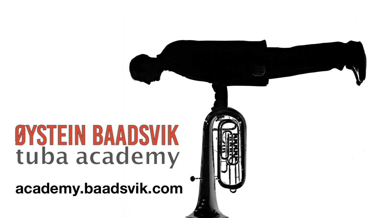 Øystein Baadsvik tweet media