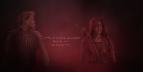 alyshiamorgenst's tweet photo. "Clint and I are different. With everything that was going on at SHIELD, he never left my side. He was always there for me, no matter what and that never changed. He also teached me to use a bow. "

day 21 of #artober 

#fanart #fanfiction #ClintBarton #hawkeye #mazekeen https://t.co/371wBbWZk1
