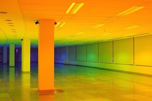 hal0genic's tweet photo. Our Color by Liz West (2016) https://t.co/BBhW8Wc0uZ
