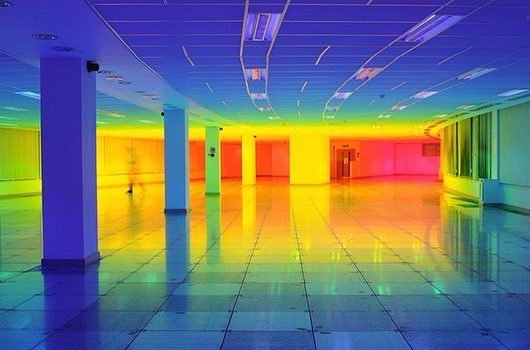 hal0genic's tweet photo. Our Color by Liz West (2016) https://t.co/BBhW8Wc0uZ