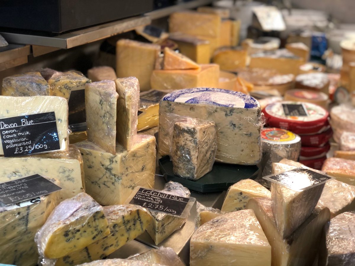 Is it time for #Christmas shopping and #shoplocal in #nottingham during lockdown 2.0?
<a href="/cheeseshopnottm/">The Cheese Shop</a> is your absolute go-to for the cheese fans in your life!
#openinlockdown in-store, delivery or click-&amp;-collect
SEE MORE @ heyyou.digital/openinlockdown… 
#NottGoingOut #lovenotts
