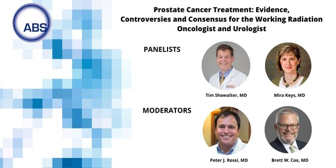 AmericanBrachy's tweet photo. Last chance to register! https://t.co/h80Dxdrwqm #ThisIsBrachytherapy #brachytherapy #prostatecancer https://t.co/I53VT5Qim8