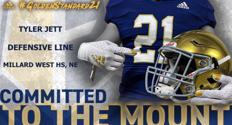 TylerJett13's tweet photo. #Committed https://t.co/2VU6EPyv2s