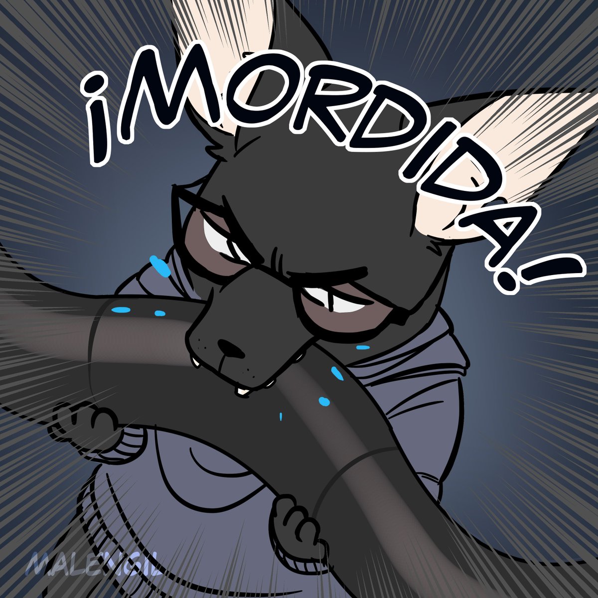 COMIC CONEJITO GODIN #24: SISTEMAS (1/2)

COMO RESOLVER UN PROBLEMA

TODOS LOS CAPITULOS CON MEJOR CALIDAD: https://t.co/VkL6KqBM0u 