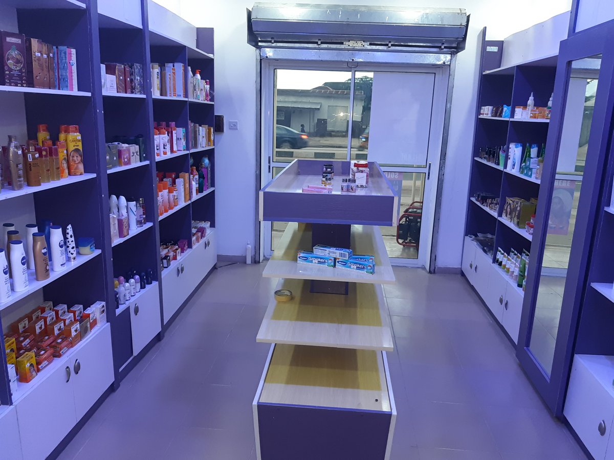 Ritall_Beauty's tweet photo. If you’re in PortHarcourt, please come patronize me. I sell quality Beauty Products at really affordable prices. My store is located at No 99 Old Refinery Road, Elelenwo, Rivers State
Please RT￼🧡 https://t.co/M9o1rSDdfV
