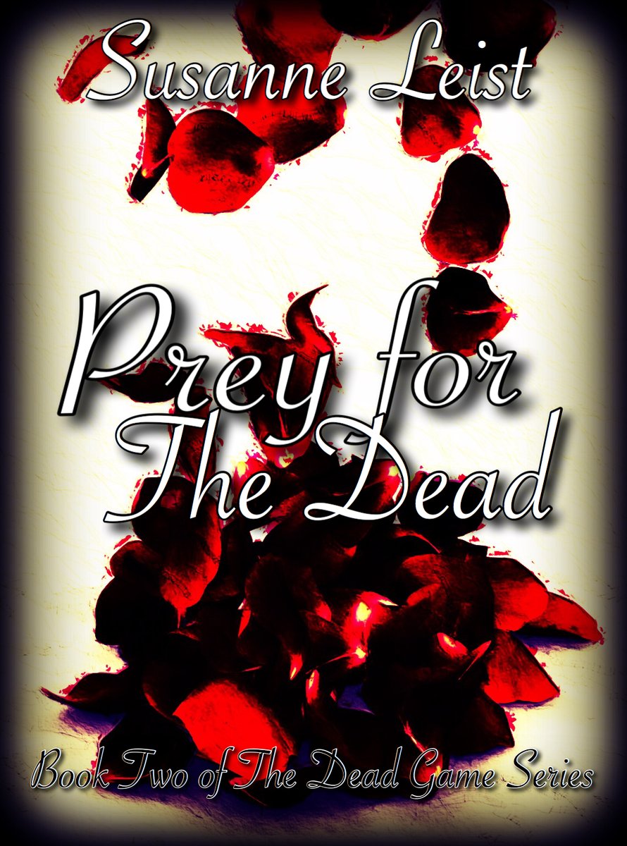 Why do we love #vampire #books?
Is it the blood and gore
or hot romance?
I read them because
no one is dead forever.
Even after vanquished,
a vampire can return.
If only life worked this way.
🦋PREY FOR THE DEAD🦋
amzn.to/2F1IiI2 
bit.ly/2XCDuD7
#LoveNeverDies