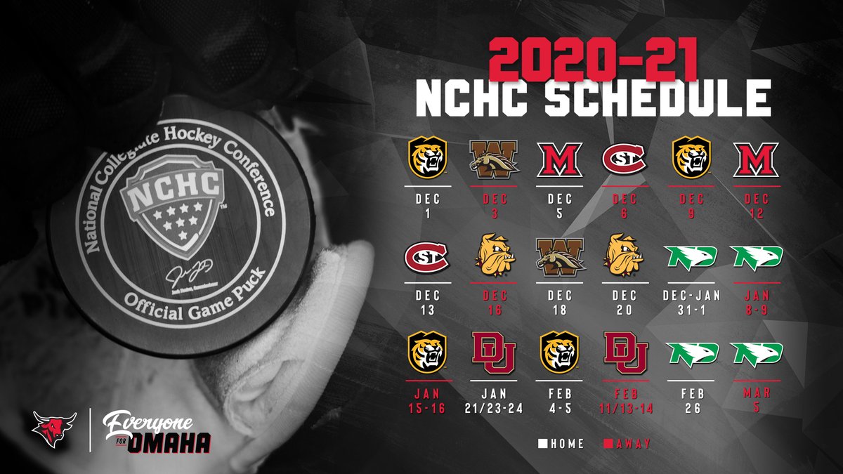 Omaha Hockey tweet media