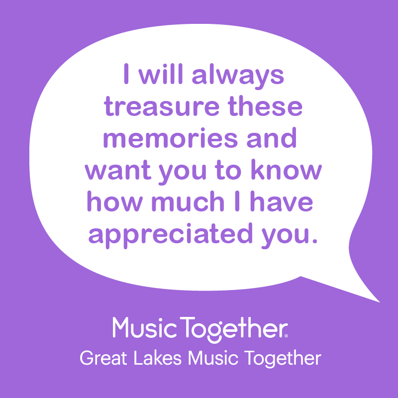 Great Lakes Music Together tweet media