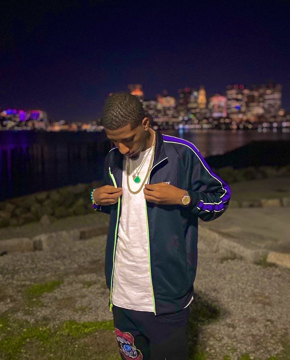 JaeBillz_'s tweet photo. Im getting money I ain’t in the way ✅ https://t.co/RBucyolOhx