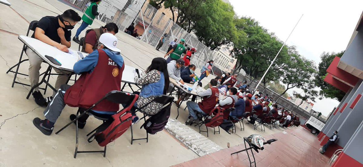 Pueblosindgenas's tweet photo. Es urgente y prioritario, por lo que pedimos la intervención del secretario de gobierno @JASRA1 para que se liberen los recursos del programa de crédito a la palabra del @GobiernoMX para los solicitantes indígenas que ya hicieron el trámite, https://t.co/tVZmbaexUN