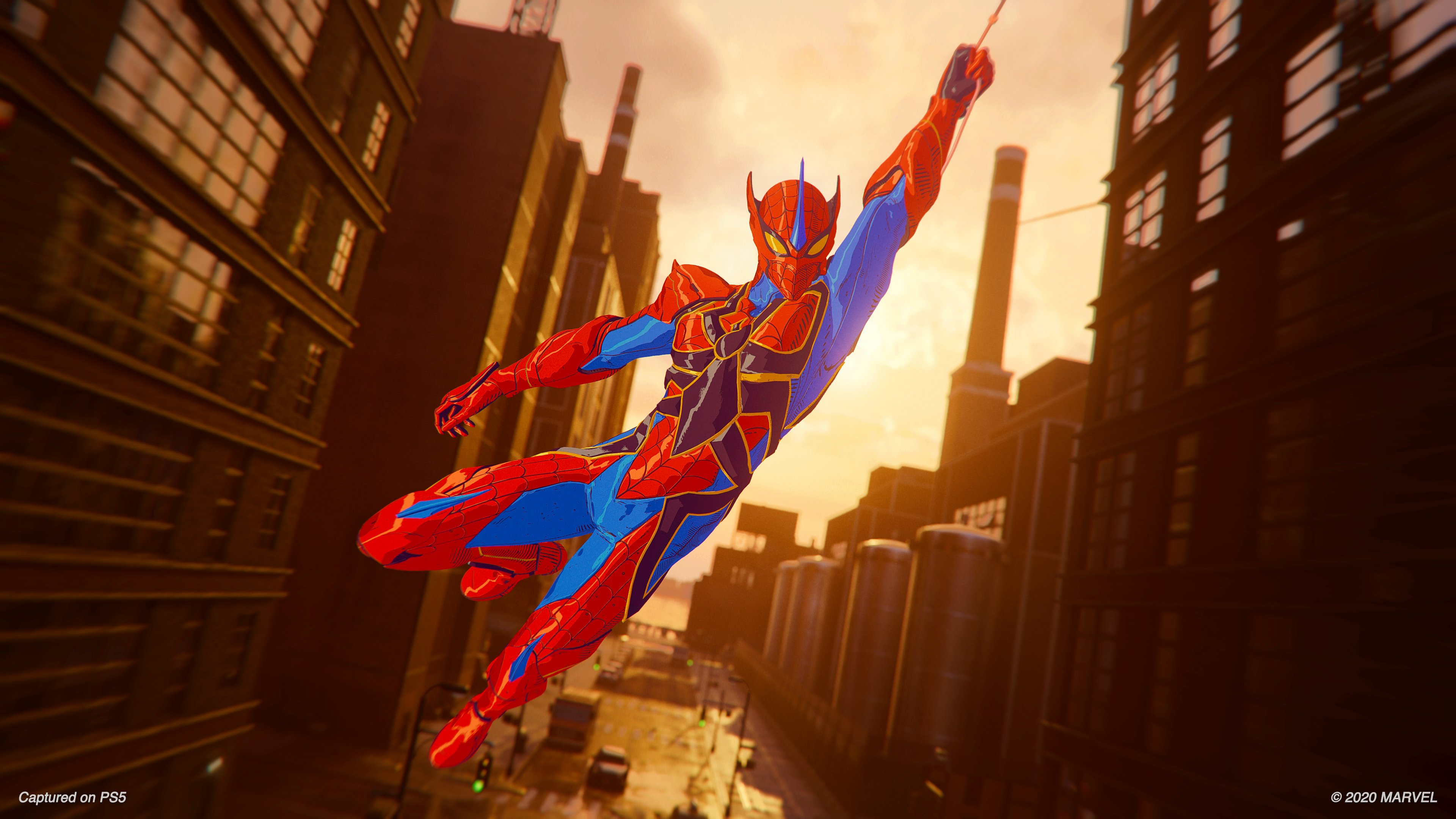 Insomniac Games on Twitter: "We have heard you - in an upcoming update for # SpiderManPS4, we add the ability to export your save to Marvel's Spider -Man Remastered. This update will also