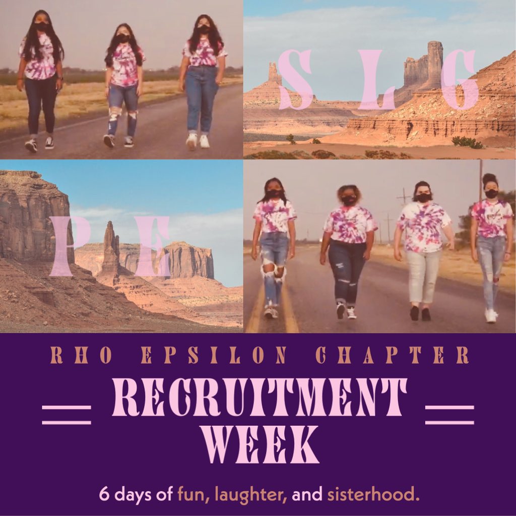 TTU Gammas tweet media