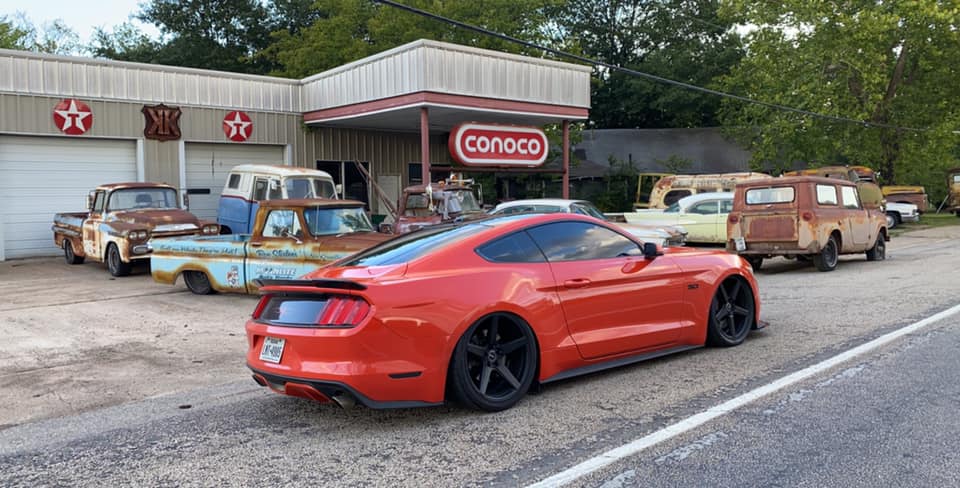 COMregistry's tweet photo. #competitionorangemustangregistry #competitionorange #comporange #stangnation #mustanggt #fordmustang #ford #mustang #s550 https://t.co/ZipAmYBnL8