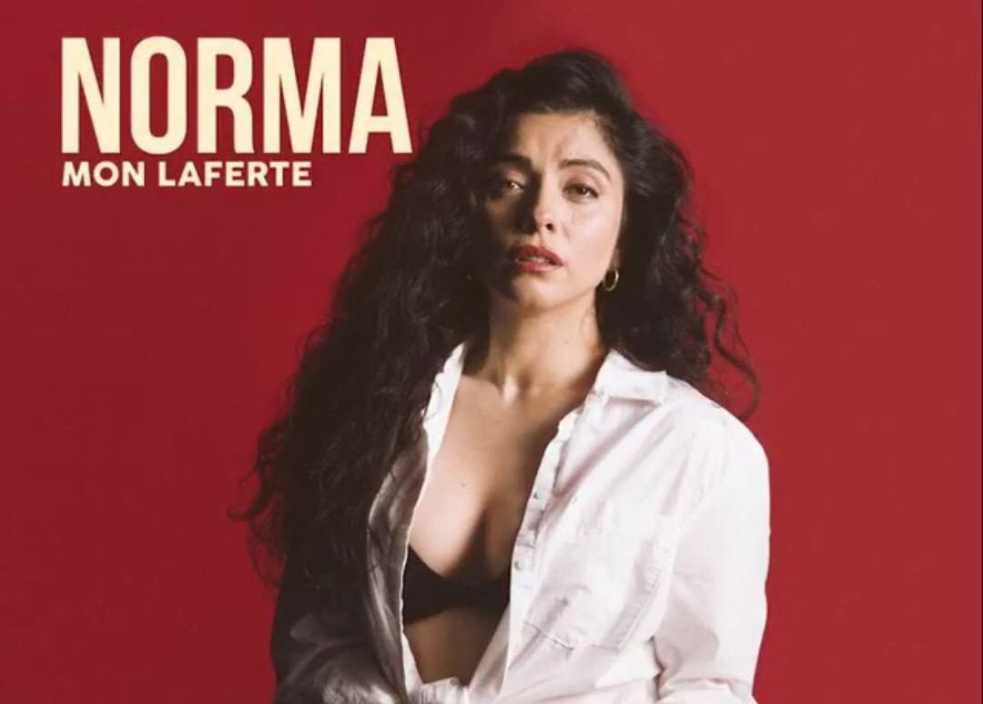 radiolaferte's tweet photo. ¡Feliz cumpleaños Norma!

2 años desde el lanzamiento de esta obra maestra grabada en una toma, ganadora de un Grammy Latino, hogar de canciones inolvidables ❤️🔪🧅

¿ Será este su último cumpleaños siendo el álbum más reciente de @monlaferte ? https://t.co/0k08T23T1J