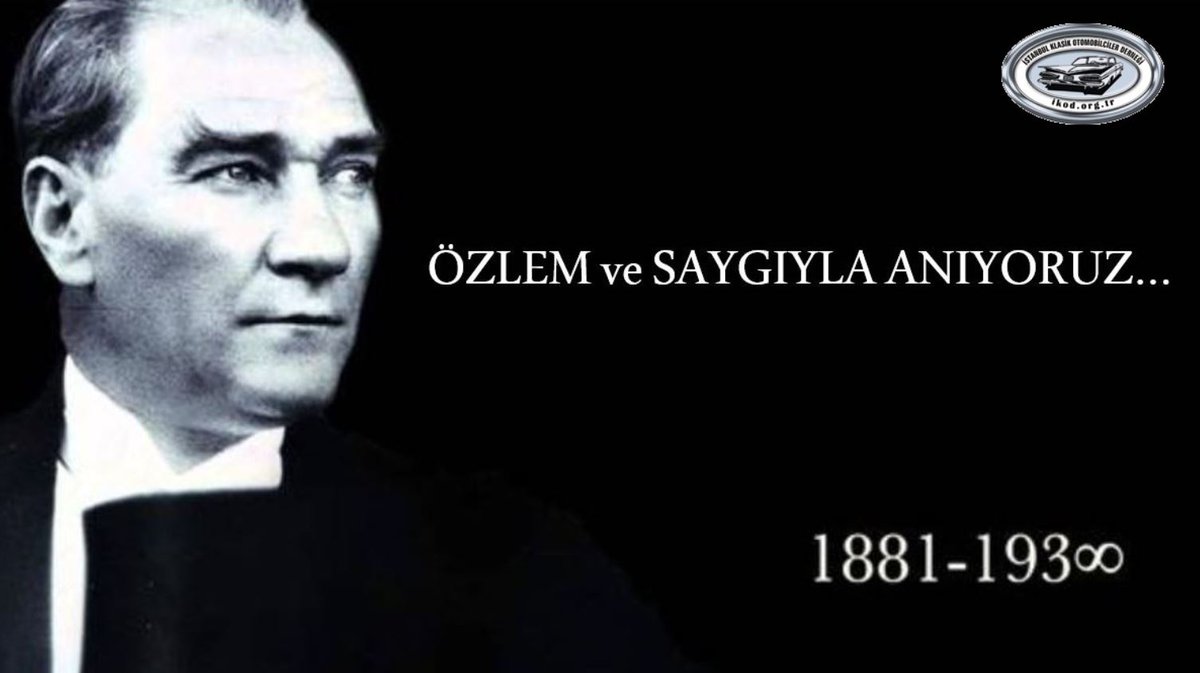 ikodklasik's tweet photo. Özlem ve Saygıyla Anıyoruz... https://t.co/ZSOc7Vb5Z9