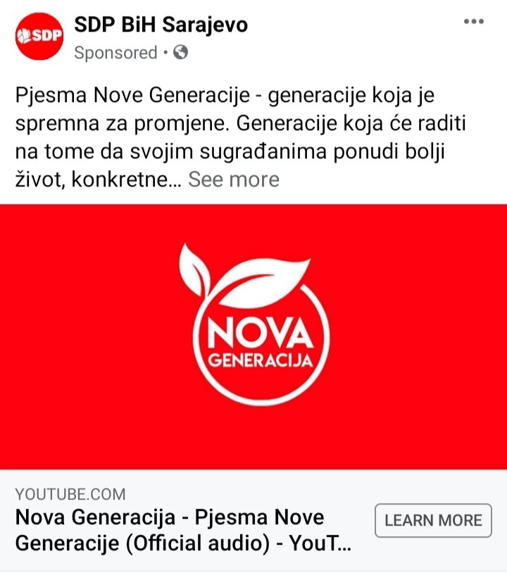BasicMery's tweet photo. Objašnjivo je samo ako firma za iznamljivanje dizalica stoji iza muzike i teksta!
(po)vratilo pjesmuljak, sponzorisalo ga i ode #dosljedno u neku stvar!
Bravo kreteni
https://t.co/Tn4J17qZRK https://t.co/CdftTiVUgp