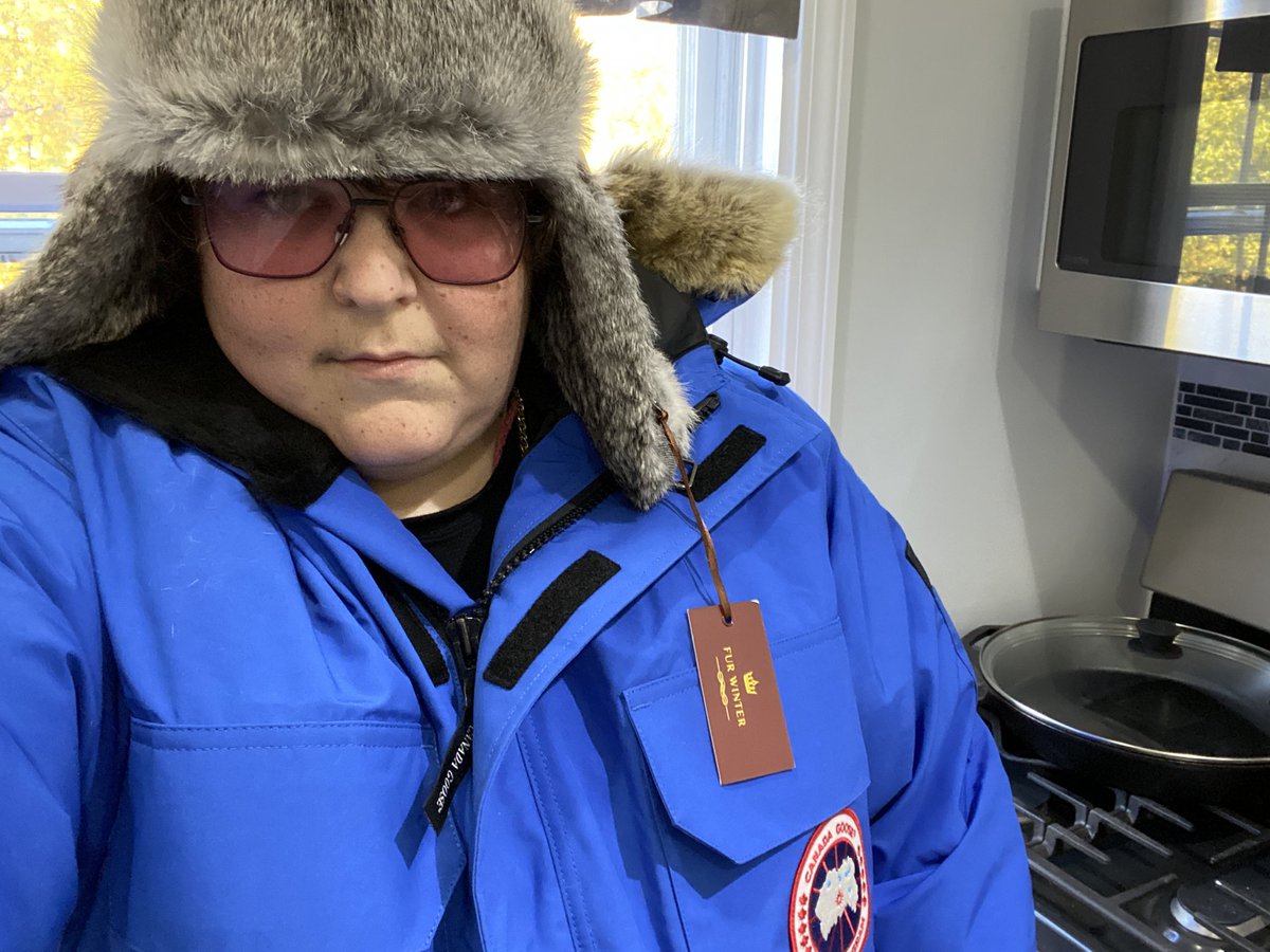 andymilonakis's tweet photo. 75 degrees in Nov,
i’m ready for NY winter https://t.co/X66itMfKfr