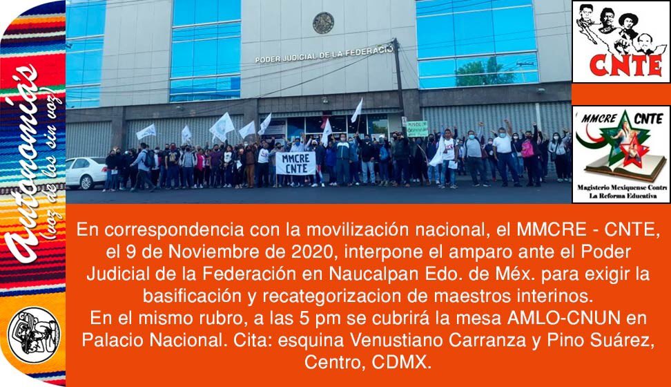 chavitaprepa82's tweet photo. El #SEI #MMCRE #CNTE entregan recurso legal de amparo para lograr la basificación de profesores interinos en el #Edomex @Camaradaprimo @juanesjarquin @Cheri_EPO55 @MMCRECNTE #HastaLaVictoriaCNTE https://t.co/EhyUo5pVRp