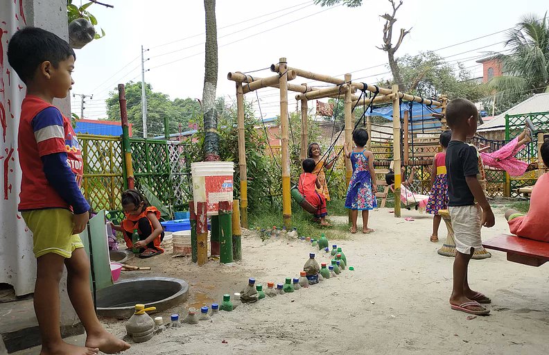 PlacemakingX's tweet photo. Congratulations to the winners and special mentions in the #RealPlayCityChallenge!

https://t.co/N5IBoWLDy6

@official_rpc by @LEGOfoundation @Ikeafoundation @ARUPGroup @NatGeo and @UNICEF 

 #Placemaking #H2Summit https://t.co/YTqOMCGd76