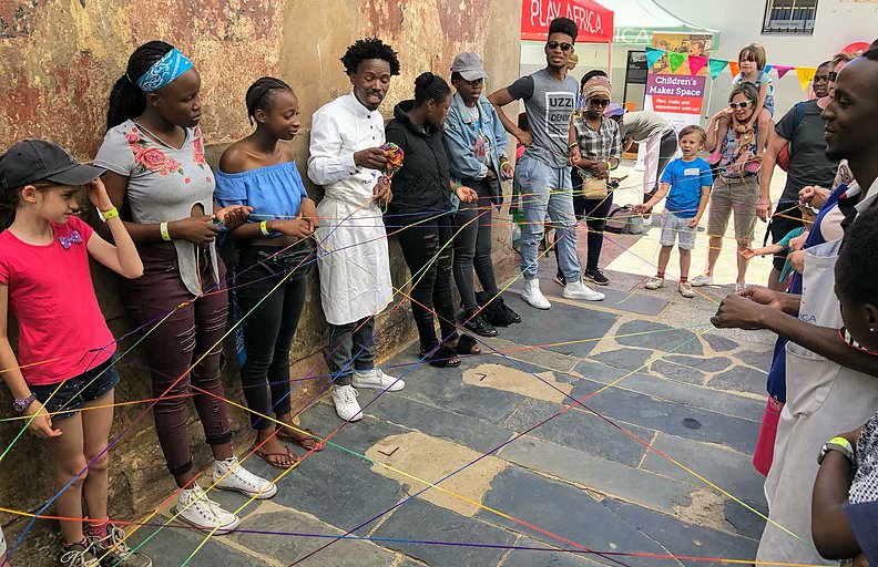 PlacemakingX's tweet photo. Congratulations to the winners and special mentions in the #RealPlayCityChallenge!

https://t.co/N5IBoWLDy6

@official_rpc by @LEGOfoundation @Ikeafoundation @ARUPGroup @NatGeo and @UNICEF 

 #Placemaking #H2Summit https://t.co/YTqOMCGd76