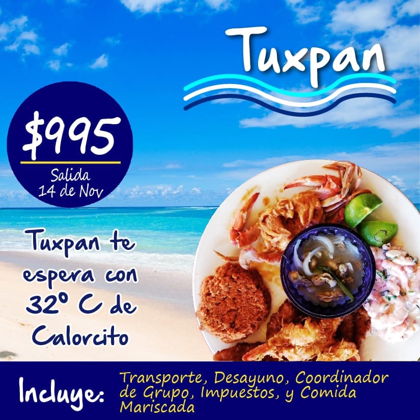 Mex Inca Travel tweet media