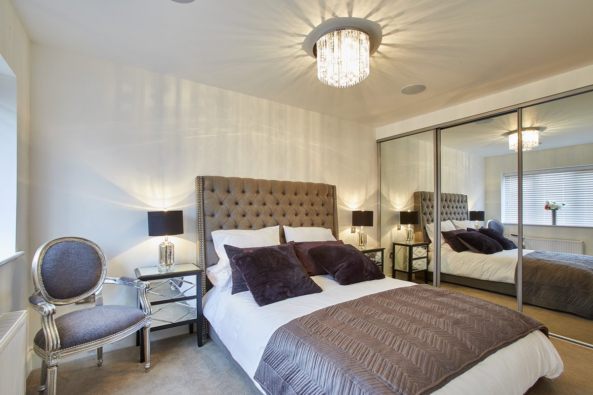 Darcliffe Homes tweet media