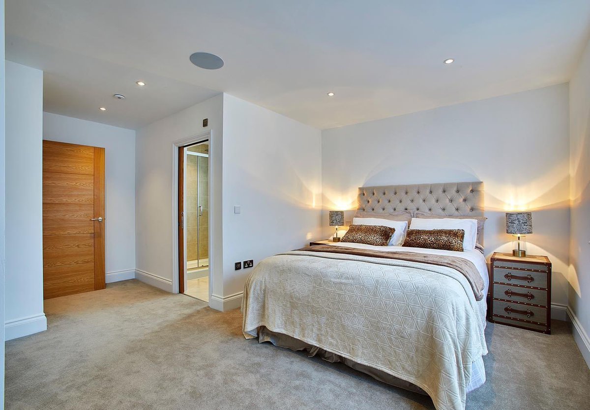 Darcliffe Homes tweet media