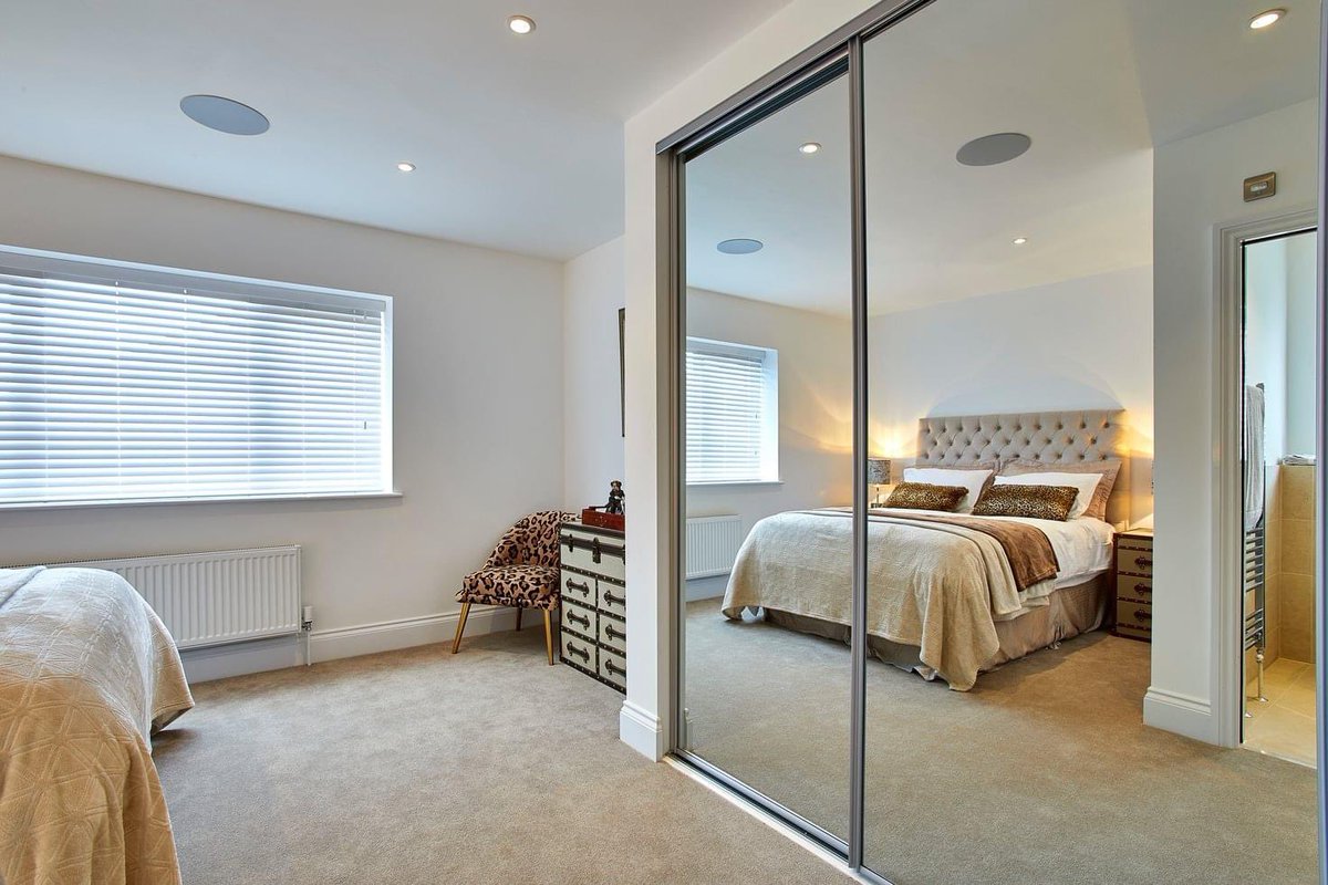 Darcliffe Homes tweet media