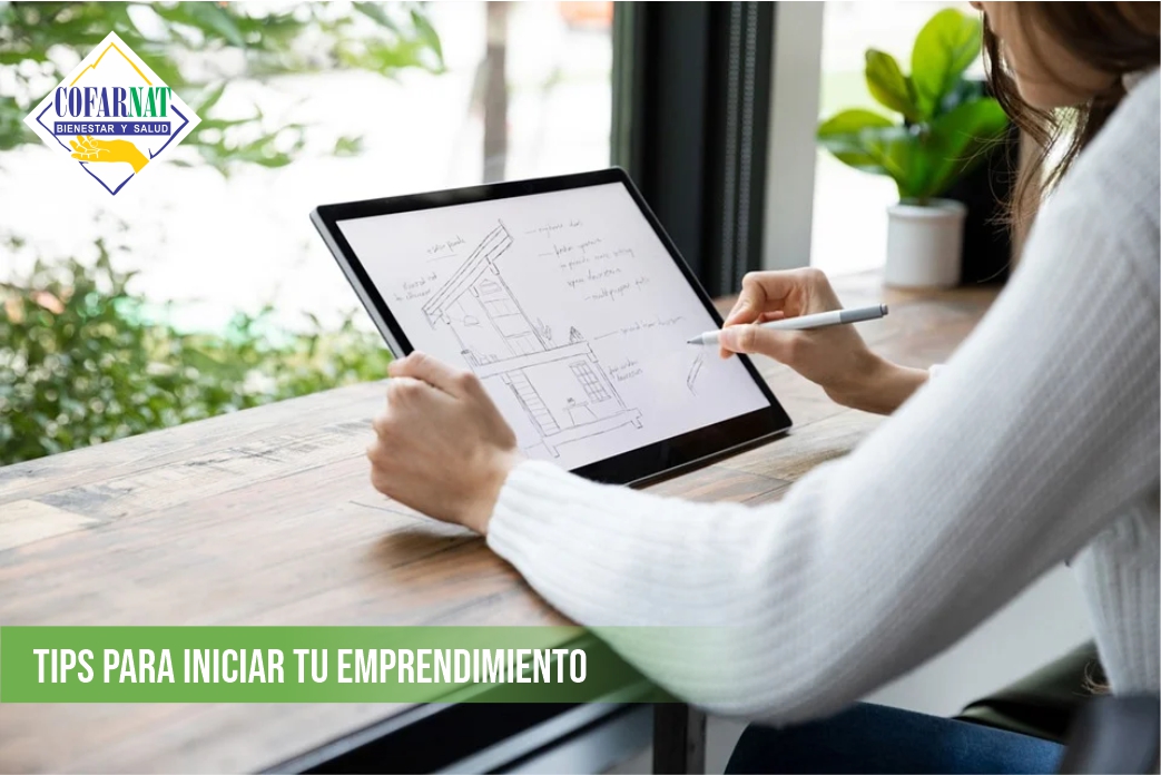 LabCofarnat's tweet image. • Deja el miedo ¡En todo hay riesgos!
• Evita el contacto con personas tóxicas 
• La disciplina tiene que llegar para nunca irse.
• Respeta el tiempo 
• Investiga y conoce el mercado
• Asesórate y forma una red integral de aliados estratégicos.
• ¡No esperes para comenzar!