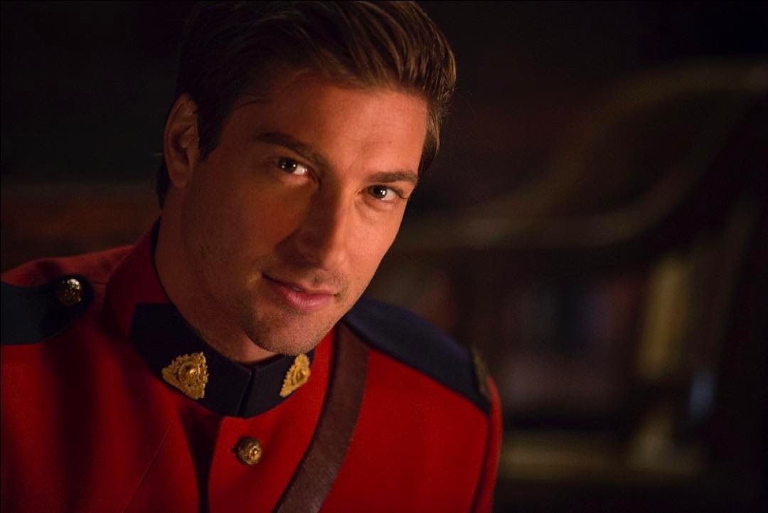 JackMountieSir's tweet image. Like this for a dm. I need new friends