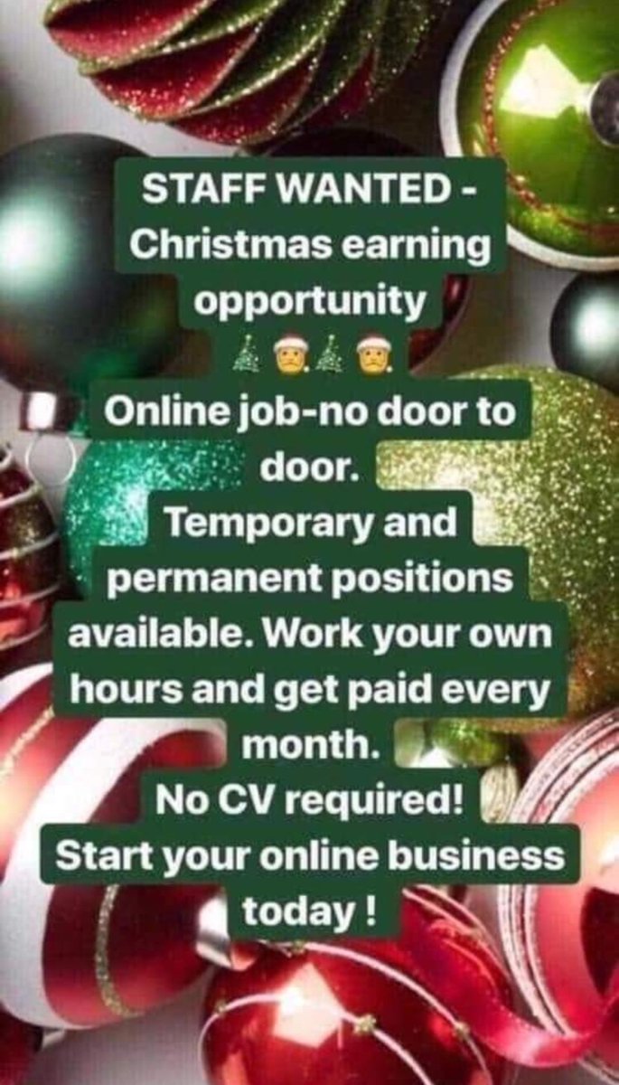 Message me for more info! ❤️..

#workingfromhome #NETWORKMARKETING
#freeopportunity
#beyourownboss
#muabelfast #hairdressers #salonowners #northernireland